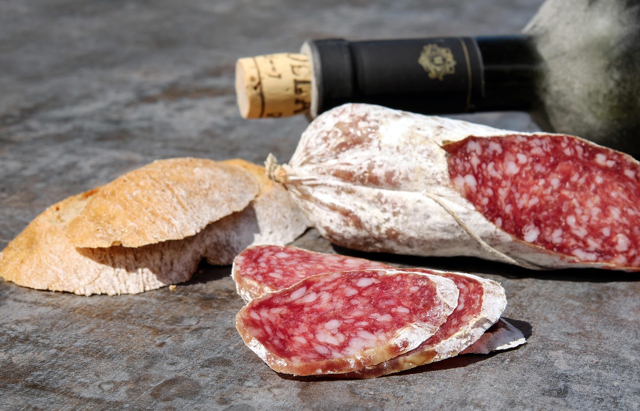 どんな食べ物が口臭を引き起こすのか？