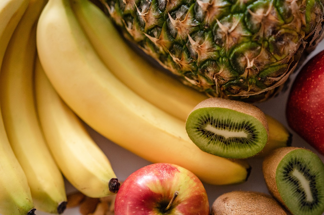 パイナップルを食べると口臭が改善されるって本当ですか？