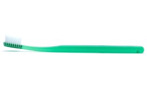 歯ブラシで口臭を防ぐための正しい使い方は？