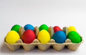 中年男性が口臭を改善するための食べ方は？