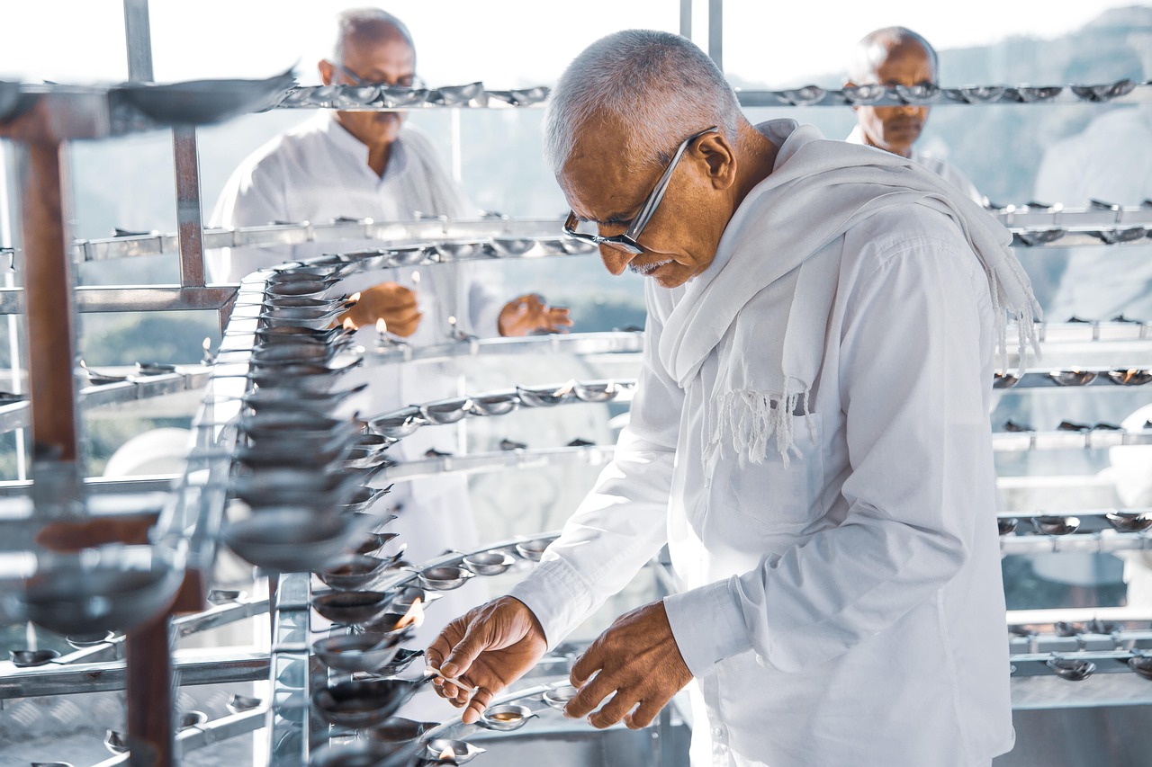 中年男性の口臭を改善するためのドライマウス対策は？