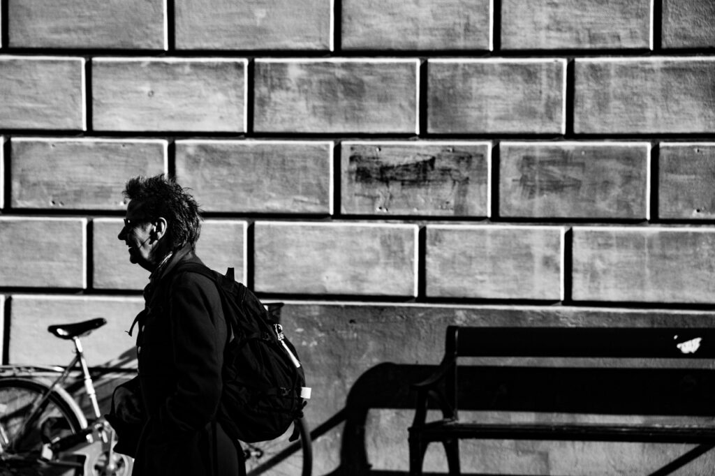 40代の口臭ケアに効果的な方法は？