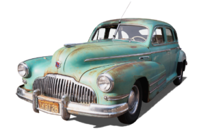 40代男性の口臭の原因は何ですか？