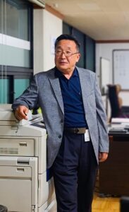 中年男性のための口臭ケアまとめは？