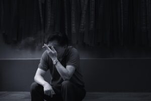 中年男性の口臭対策はこれで決まり？