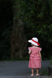 中年の口臭を子供に指摘された時の対処法は？